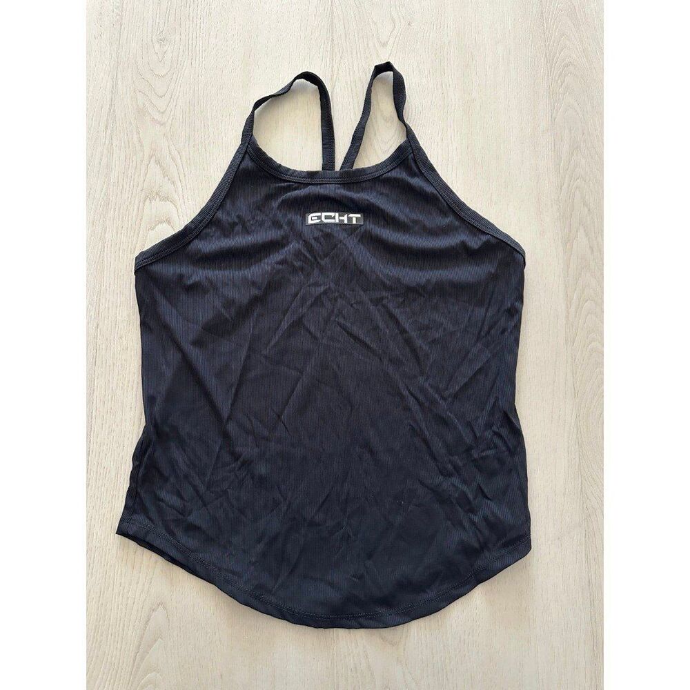 Echt Air Support‎ Tank size Large in Black